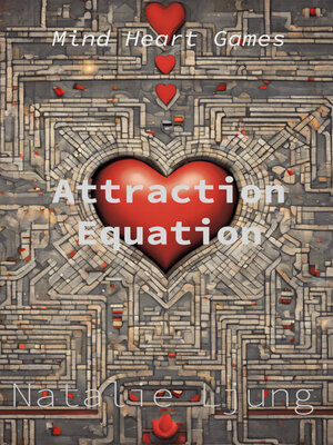 cover image of Attraction Equation